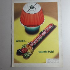 Sweets rowntrees fruit for sale  LINCOLN