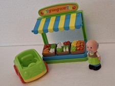 Elc happyland village for sale  RUGBY
