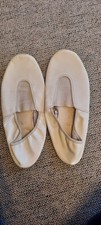 Gymnastikschuhe ballettschuhe  gebraucht kaufen Gymnastikschuhe ballettschuhe  gebraucht kaufen  Eisenhüttenstadt
