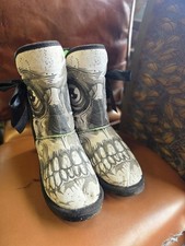 Iron fist bone for sale  Vancouver