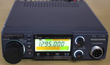 Icom 1201 1200mhz d'occasion  Expédié en Belgium