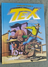 Grandi storie tex usato  Torino