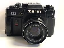 reflex russa zenit usato reflex russa zenit usato Italia