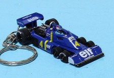 Tyrrell ford p34 d'occasion  Expédié en Belgium