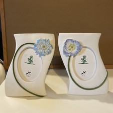 Wavy floral picture for sale  MONTROSE