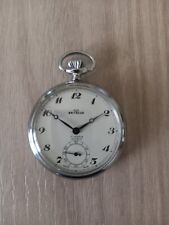 Orologio vintage tasca usato  Paterno