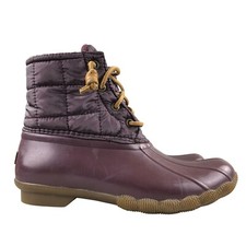 Sperry women size for sale  Cocolalla