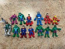 Marvel super heroes for sale  Holmen