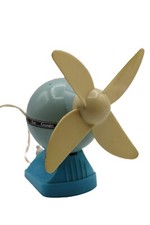 Ventilatore aladino vintage usato  Sarzana
