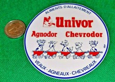 Univor breastfeeding foods d'occasion  Expédié en Belgium