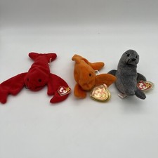 Beanie buddy lot for sale  Jackson