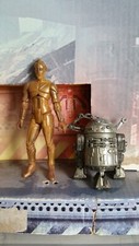 Star wars figur gebraucht kaufen  Frankfurt am Main
