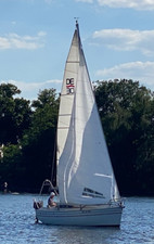 Beneteau first fahrtensegelboo gebraucht kaufen  Berlin