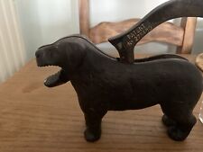 Solid cast iron for sale  BIRMINGHAM