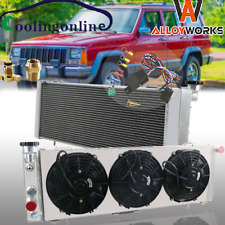 1193 radiator shroud for sale  Monroe Township
