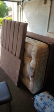 2 cabinets single bed for sale 2 cabinets single bed for sale BIRMINGHAM