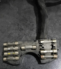 Boite fusible honda d'occasion  Saint-Philbert-de-Grand-Lieu