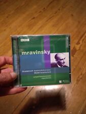 Evgeny mravinsky shostakovich gebraucht kaufen  Berlin