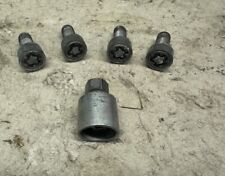 Renault clio locking for sale  DEWSBURY