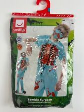 Smiffys halloween zombie for sale  WIDNES