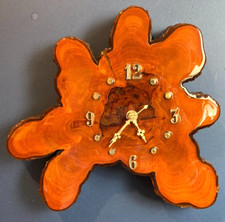 Vintage lacquered live for sale  Bridgeport