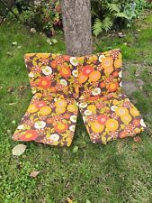 Coussins jardin pliants d'occasion  Beauvais