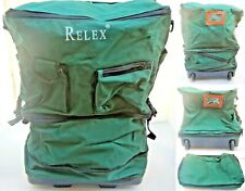 Travel duffel carry for sale  Campbell