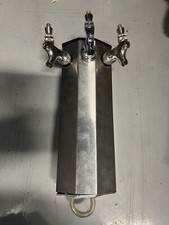 Glastender faucet stainless for sale  Miami