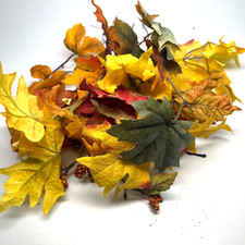 Artificial leaves fall for sale  Wake Forest