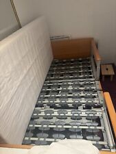 Elektrisches seniorenbett völ gebraucht kaufen  Hattingen