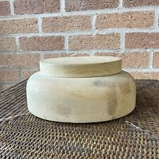Vintage millinery wooden for sale  MALVERN