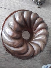 Ancien moule gâteau d'occasion  France