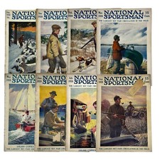 Lot antique national for sale  Plymouth