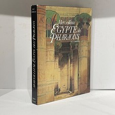 Egypte merveilleuse egypte d'occasion  Paris IX