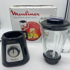 Moulinex standmixer elektrisch gebraucht kaufen  Koblenz