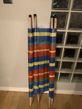 Vintage retro blue for sale  BARNET