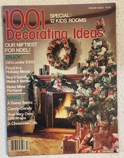 1980 1001 decorating for sale  Girard