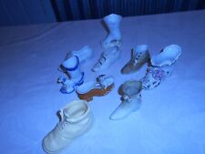 Collection lot chaussures d'occasion  Saint-Quentin