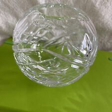 Glass. vintage cut for sale  CARNFORTH