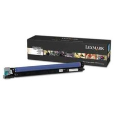 VENDEDOR AU NOVO Genuíno Lexmark C950X71G Unidade Fotocondutora Preta - 115K PÁGINAS comprar usado  Enviando para Brazil