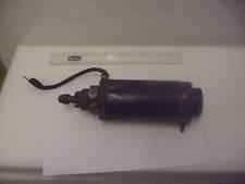 Mercury outboard motor for sale  PADSTOW