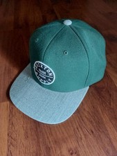 Brixton snapback cap gebraucht kaufen  Deggendorf