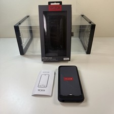 Tumi battery case for sale  BEDFORD