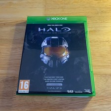 Halo master cheif for sale  LONDON