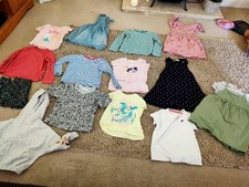 Girls marks spencer for sale  FLEET
