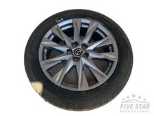 Mazda r19 alloy for sale  UK