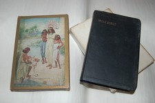 Collins illustrated holy for sale  STOURBRIDGE