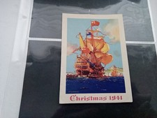 Christmas 1941 national for sale  HULL