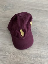 polo ralph lauren kappe gebraucht kaufen  Bochum