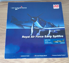 Hobby master supermarine for sale  FERNDOWN